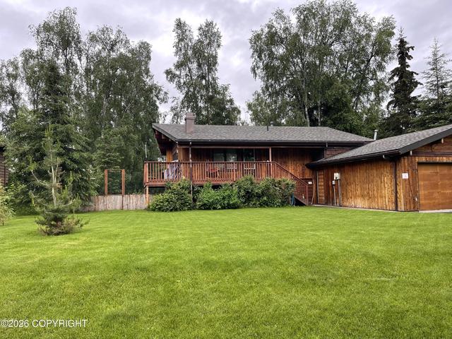 265 Stacy Dr, Soldotna, AK 99669