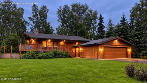 265 Stacy Dr, Soldotna, AK 99669