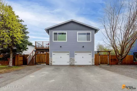 4050 W 89th Ct, Anchorage, AK 99502