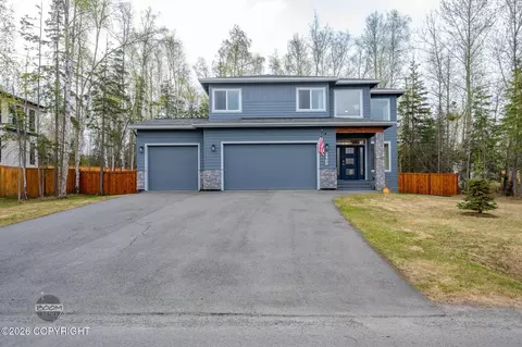 2400 Mona Ave, Anchorage, AK 99516