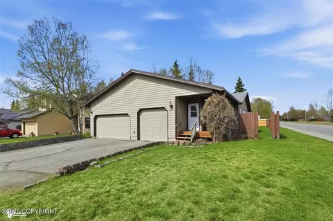 2531 Cleo Ave, Anchorage, AK 99516