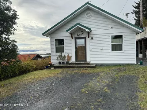 225 Alder Way, Kodiak, AK 99615