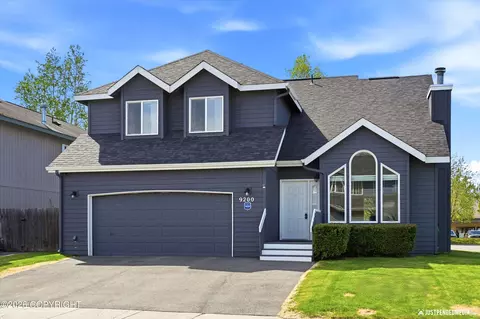 9200 Flintlock St, Anchorage, AK 99507