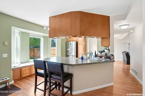 Kitchen - 9200 Flintlock St, Anchorage, AK 99507 photo 4 of 4