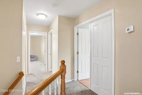 Entry Way - 9200 Flintlock St, Anchorage, AK 99507 photo 2 of 3