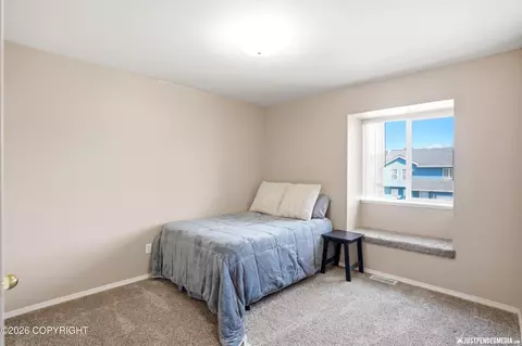 Bedroom - 9200 Flintlock St, Anchorage, AK 99507 photo 1 of 8