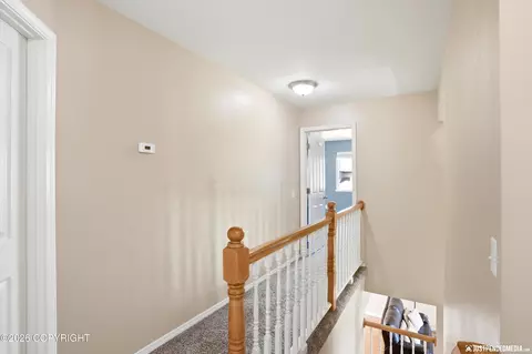 Entry Way - 9200 Flintlock St, Anchorage, AK 99507 photo 3 of 3