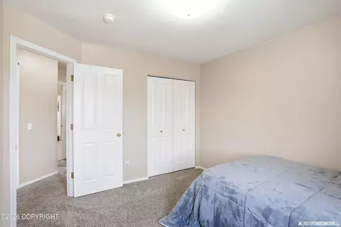 Bedroom - 9200 Flintlock St, Anchorage, AK 99507 photo 2 of 8