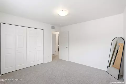 Bedroom - 17427 Rachel Ave, Eagle River, AK 99577 photo 5 of 5