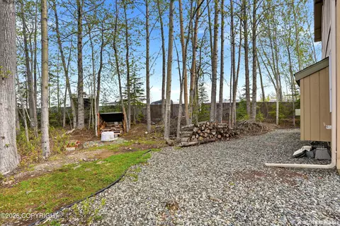 Exterior - 17427 Rachel Ave, Eagle River, AK 99577 photo 3 of 3