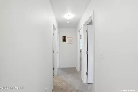 Entry Way - 17427 Rachel Ave, Eagle River, AK 99577 photo 3 of 3