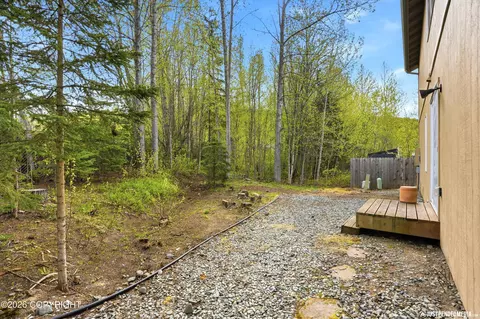 Exterior - 17427 Rachel Ave, Eagle River, AK 99577 photo 2 of 3