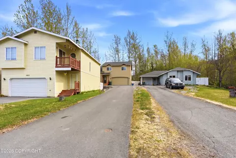 Other - 17427 Rachel Ave, Eagle River, AK 99577 photo 10 of 10
