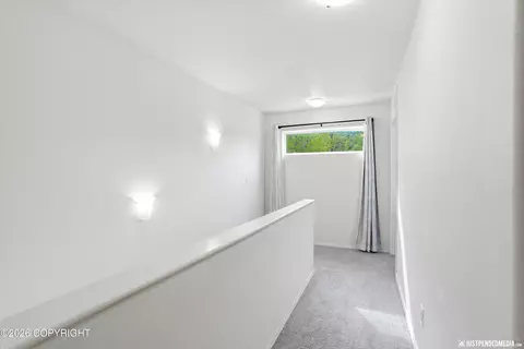 Entry Way - 17427 Rachel Ave, Eagle River, AK 99577 photo 2 of 3