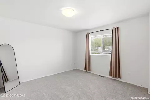 Bedroom - 17427 Rachel Ave, Eagle River, AK 99577 photo 4 of 5