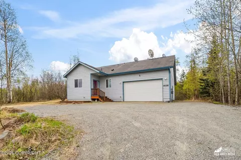 6028 W Dandy Cir, Wasilla, AK 99654