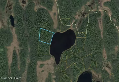 Tr C Asls 84-047, Trapper Creek, AK 99683