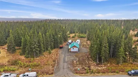67587 Maule Ave, Ninilchik, AK 99639
