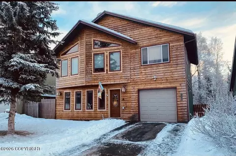 17660 Beaujolais Dr, Eagle River, AK 99577