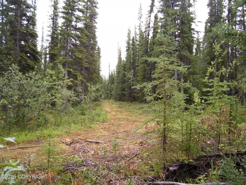 L20 B2 Becky Lane, Copper Center, AK 99573