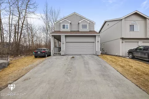 4170 Defiance St, Anchorage, AK 99504