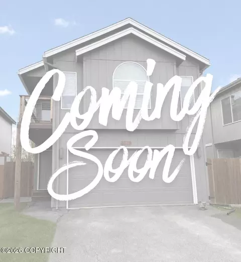 4033 Sycamore Loop, Anchorage, AK 99504