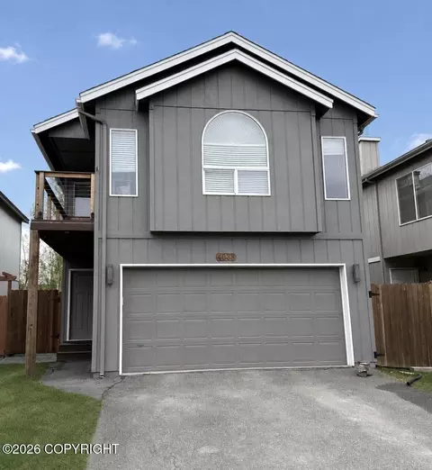4033 Sycamore Loop, Anchorage, AK 99504