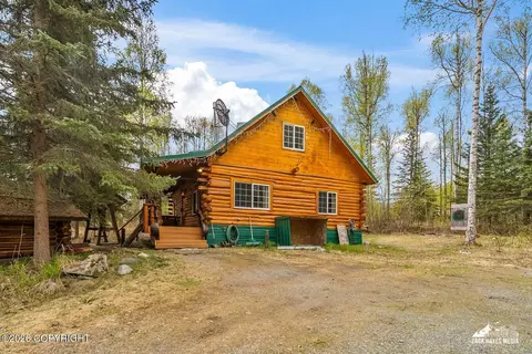2386 N Lewis Rd, Wasilla, AK 99623