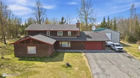 33365 Community College Dr, Soldotna, AK 99669