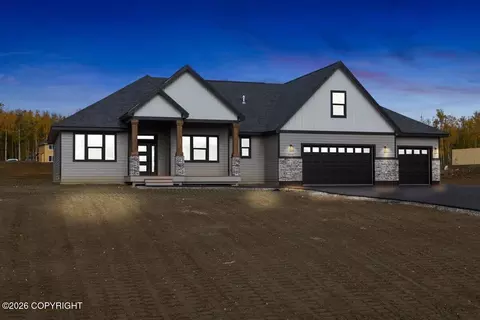 2111 W Cameron Dr, Wasilla, AK 99654