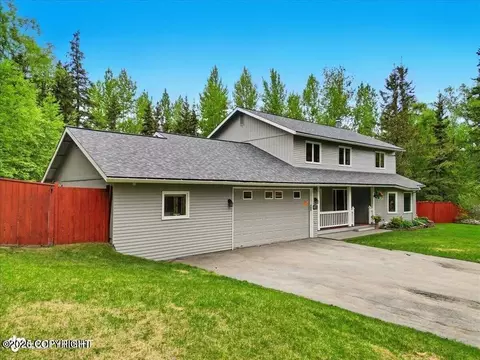 13340 Bainbridge Rd, Anchorage, AK 99516