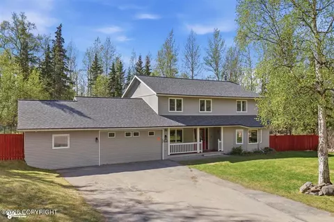 13340 Bainbridge Rd, Anchorage, AK 99516