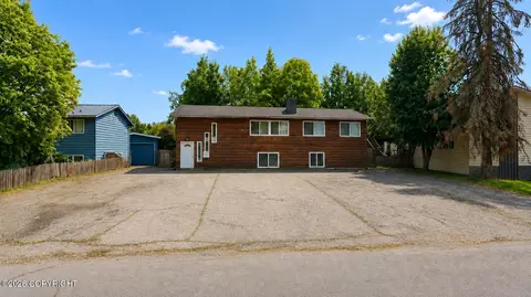 3806 W 79th Ave, Anchorage, AK 99502