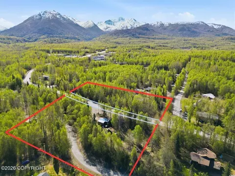 21837 Birchwood Loop, Chugiak, AK 99567