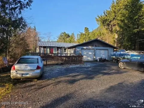 151 Forest Park Dr, Ketchikan, AK 99901