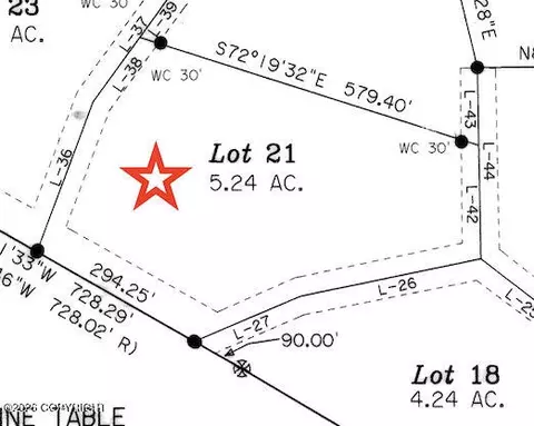 lot21 Sarkar View Subdivision, Naukati Bay, AK 99950