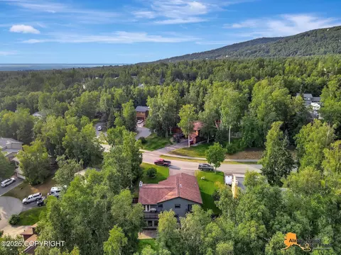 View/Area - 19624 S Montague Loop, Eagle River, AK 99577 photo 1 of 13