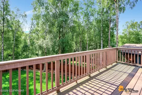 Exterior - 19624 S Montague Loop, Eagle River, AK 99577 photo 5 of 12
