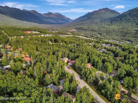 View/Area - 19624 S Montague Loop, Eagle River, AK 99577 photo 13 of 13