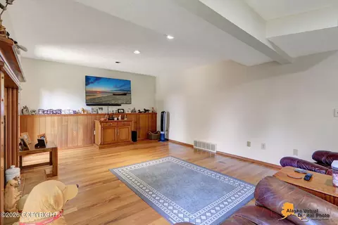 Living - 19624 S Montague Loop, Eagle River, AK 99577 photo 7 of 8