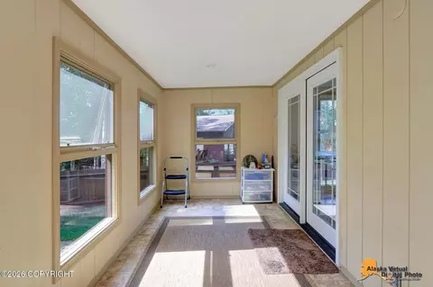 Exterior - 19624 S Montague Loop, Eagle River, AK 99577 photo 3 of 12