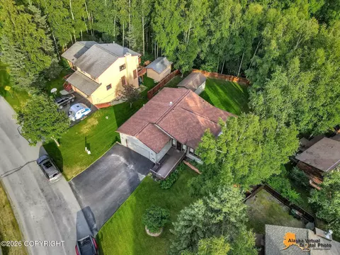 View/Area - 19624 S Montague Loop, Eagle River, AK 99577 photo 3 of 13