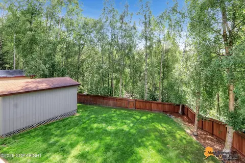 Exterior - 19624 S Montague Loop, Eagle River, AK 99577 photo 6 of 12