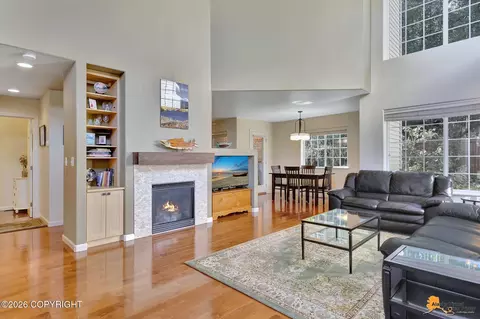11462 Discovery Park Dr #86B, Anchorage, AK 99515
