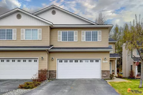 11462 Discovery Park Dr # 86B, Anchorage, AK 99515
