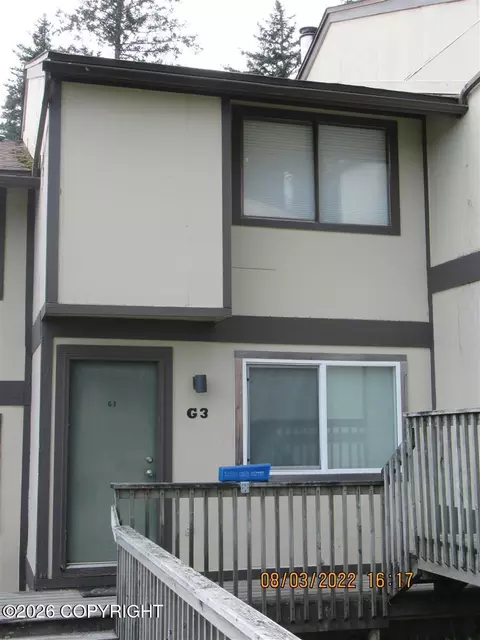 1820 Larch St # G3, Kodiak, AK 99615