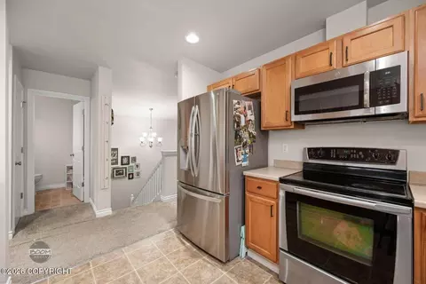 Other - 20730 Mountainside Dr, Eagle River, AK 99577 photo 3 of 15
