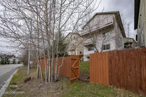 Exterior - 20730 Mountainside Dr, Eagle River, AK 99577 photo 4 of 4