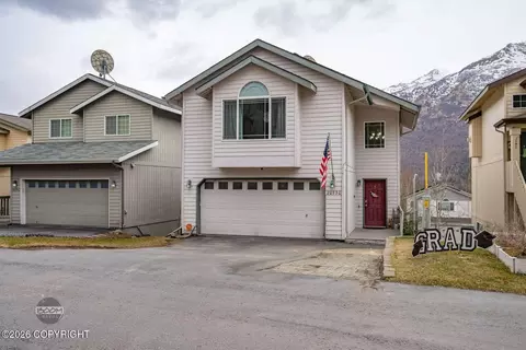 Exterior - 20730 Mountainside Dr, Eagle River, AK 99577 photo 2 of 4