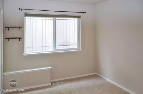 Bedroom - 20730 Mountainside Dr, Eagle River, AK 99577 photo 8 of 8
